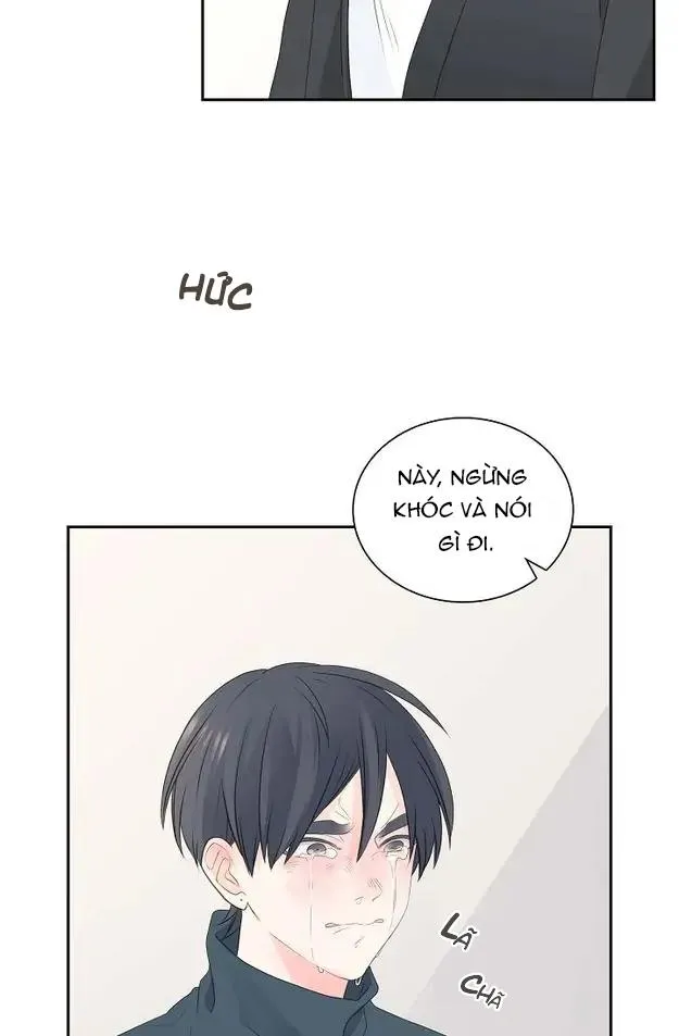 Lâu Đài Cát (END) Chapter 31 Trang 26