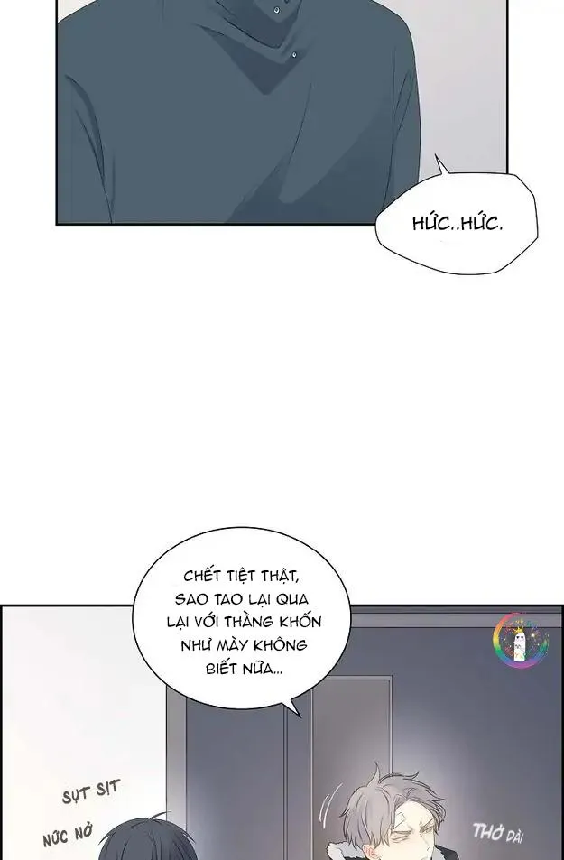 Lâu Đài Cát (END) Chapter 31 Trang 27