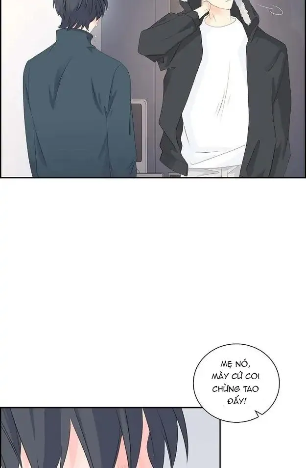 Lâu Đài Cát (END) Chapter 31 Trang 28