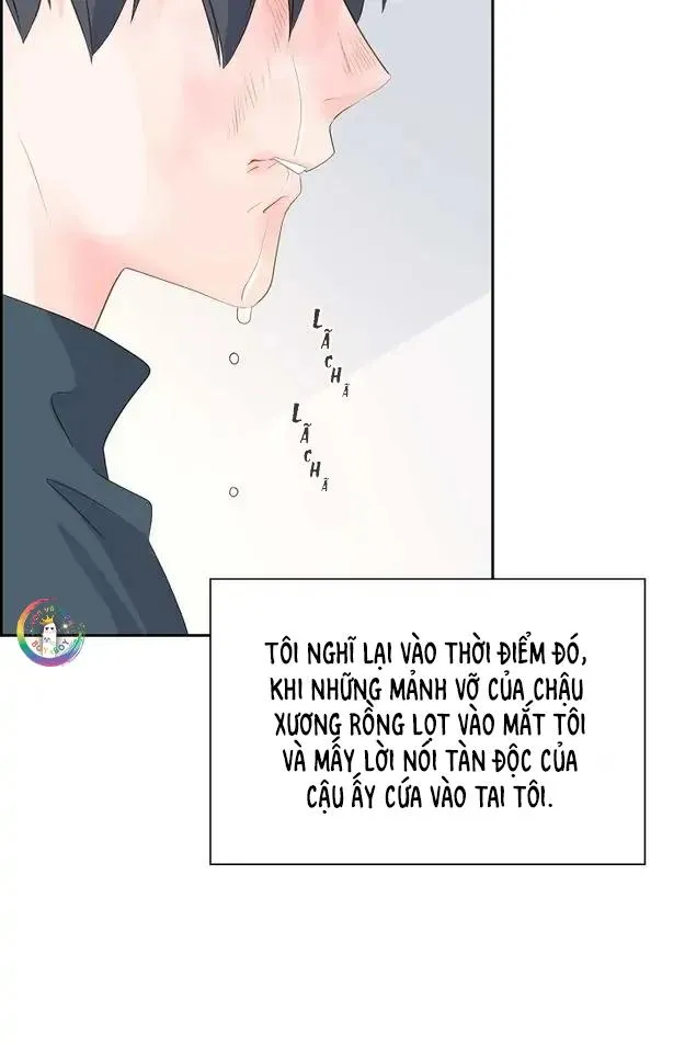 Lâu Đài Cát (END) Chapter 31 Trang 29
