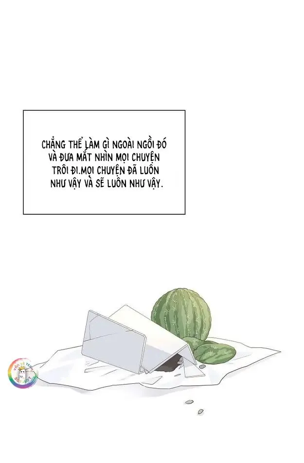 Lâu Đài Cát (END) Chapter 31 Trang 31