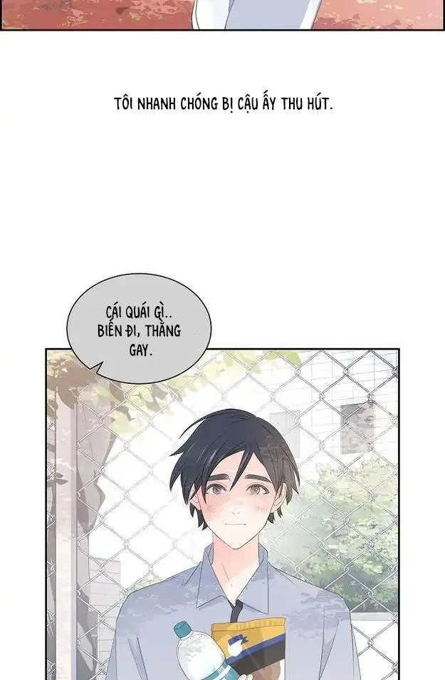 Lâu Đài Cát (END) Chapter 31 Trang 35