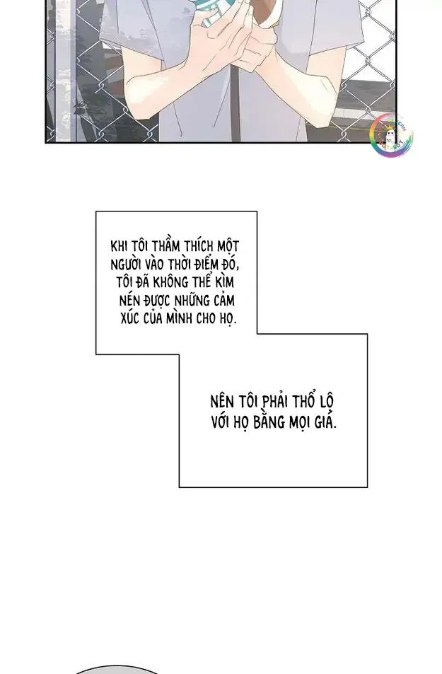 Lâu Đài Cát (END) Chapter 31 Trang 36