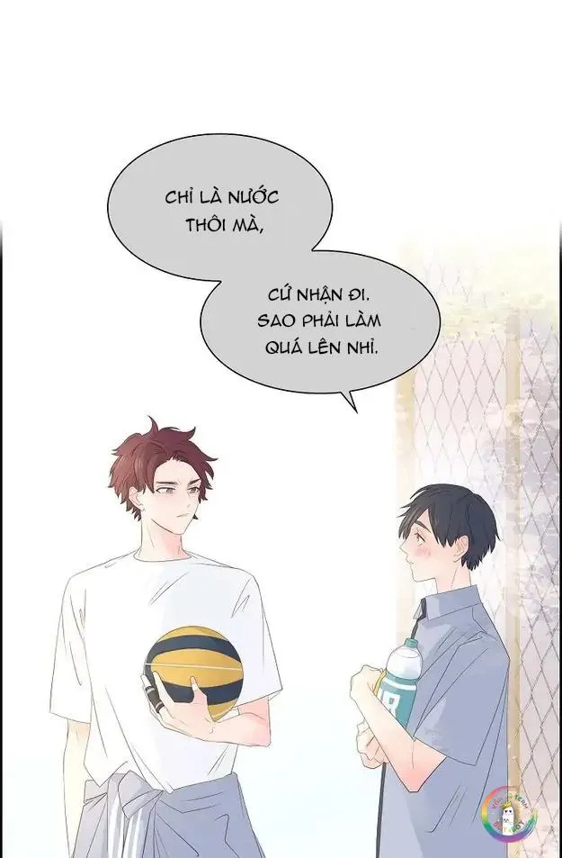 Lâu Đài Cát (END) Chapter 31 Trang 38