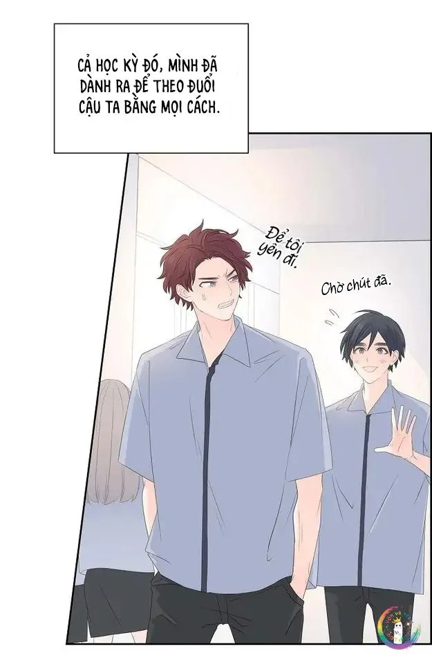 Lâu Đài Cát (END) Chapter 31 Trang 40