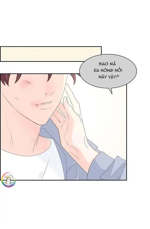 Lâu Đài Cát (END) Chapter 31 Trang 44