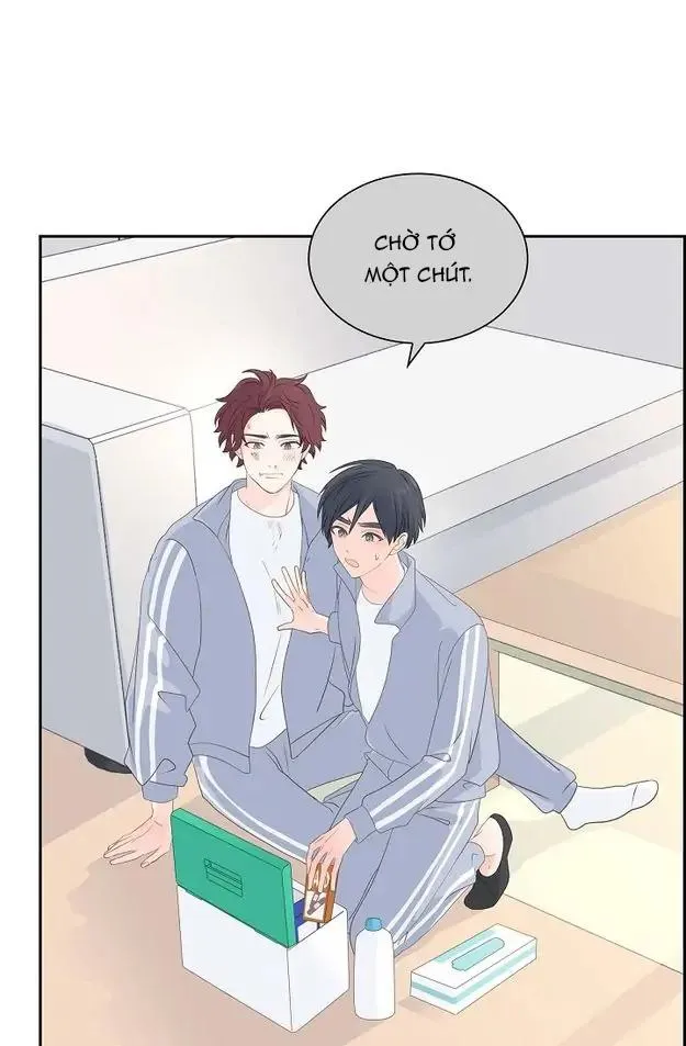 Lâu Đài Cát (END) Chapter 31 Trang 45