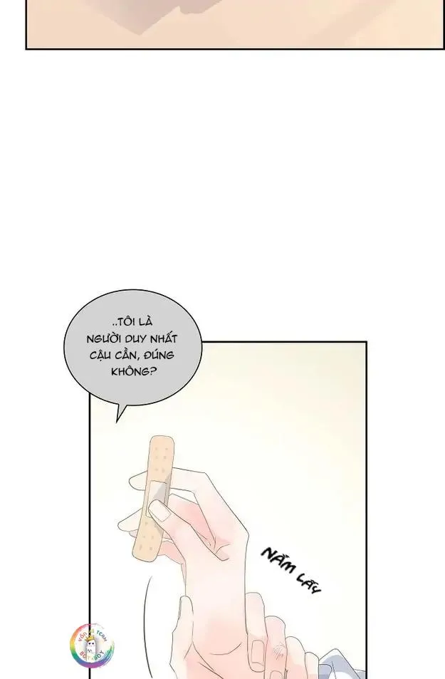 Lâu Đài Cát (END) Chapter 31 Trang 46