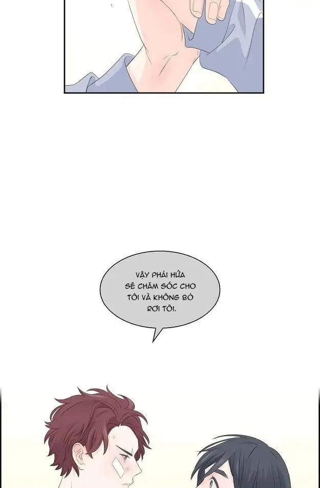 Lâu Đài Cát (END) Chapter 31 Trang 47