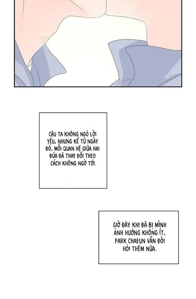 Lâu Đài Cát (END) Chapter 31 Trang 49