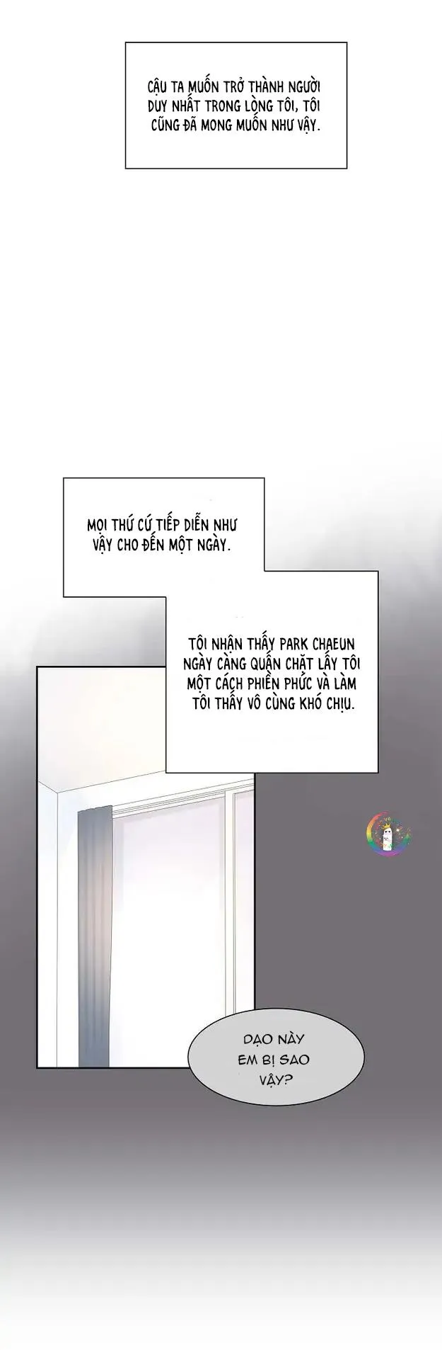 Lâu Đài Cát (END) Chapter 31 Trang 50