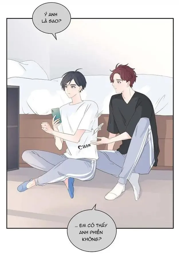 Lâu Đài Cát (END) Chapter 31 Trang 51