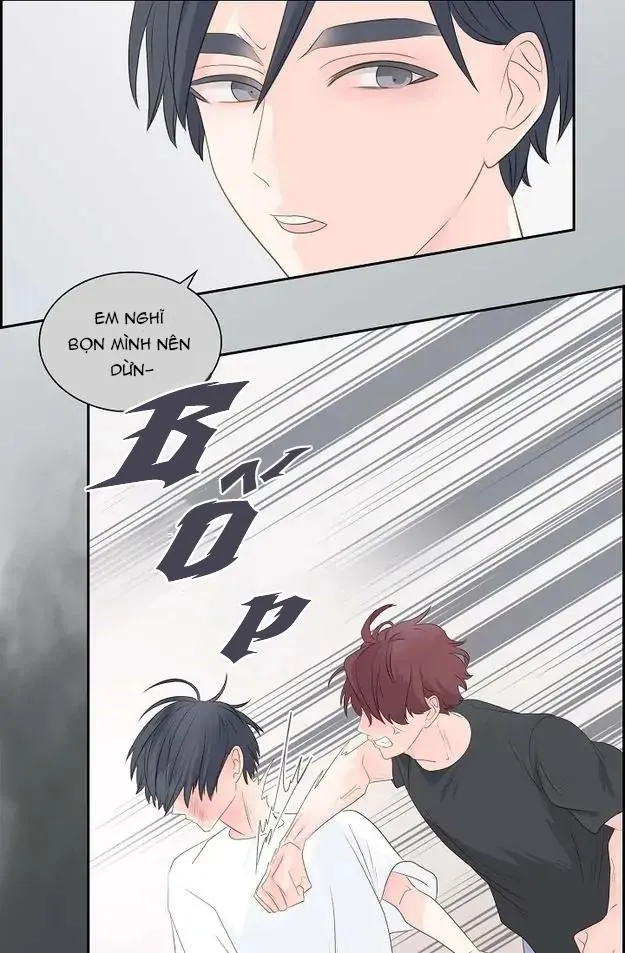 Lâu Đài Cát (END) Chapter 31 Trang 55