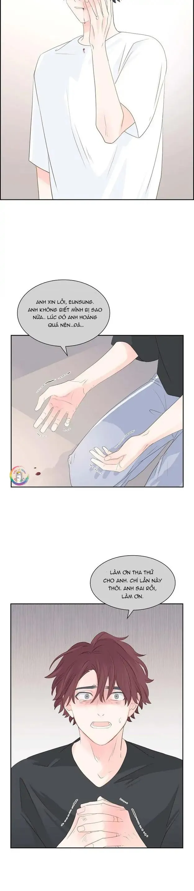 Lâu Đài Cát (END) Chapter 31 Trang 59