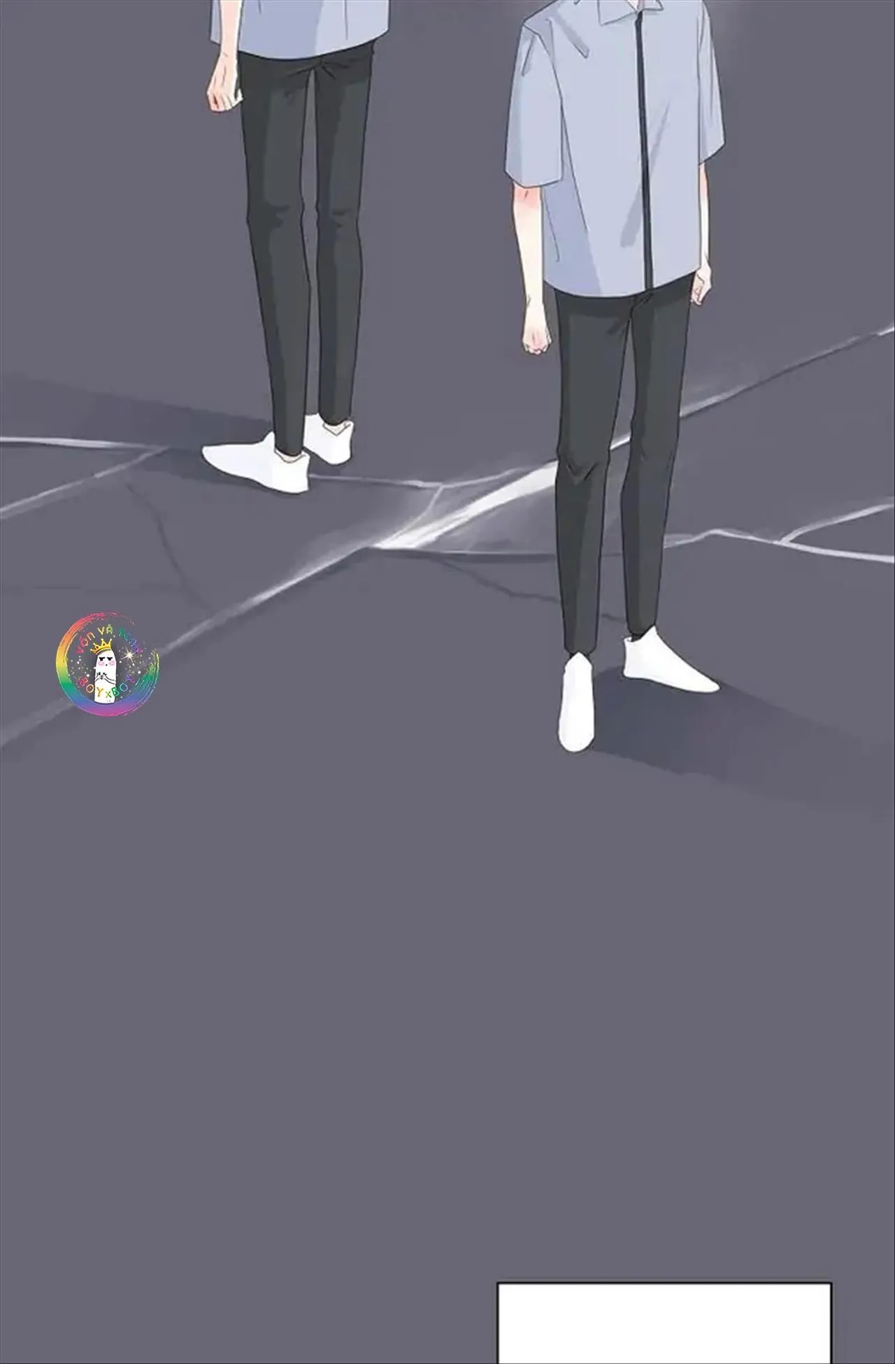 Lâu Đài Cát (END) Chapter 32 Trang 3