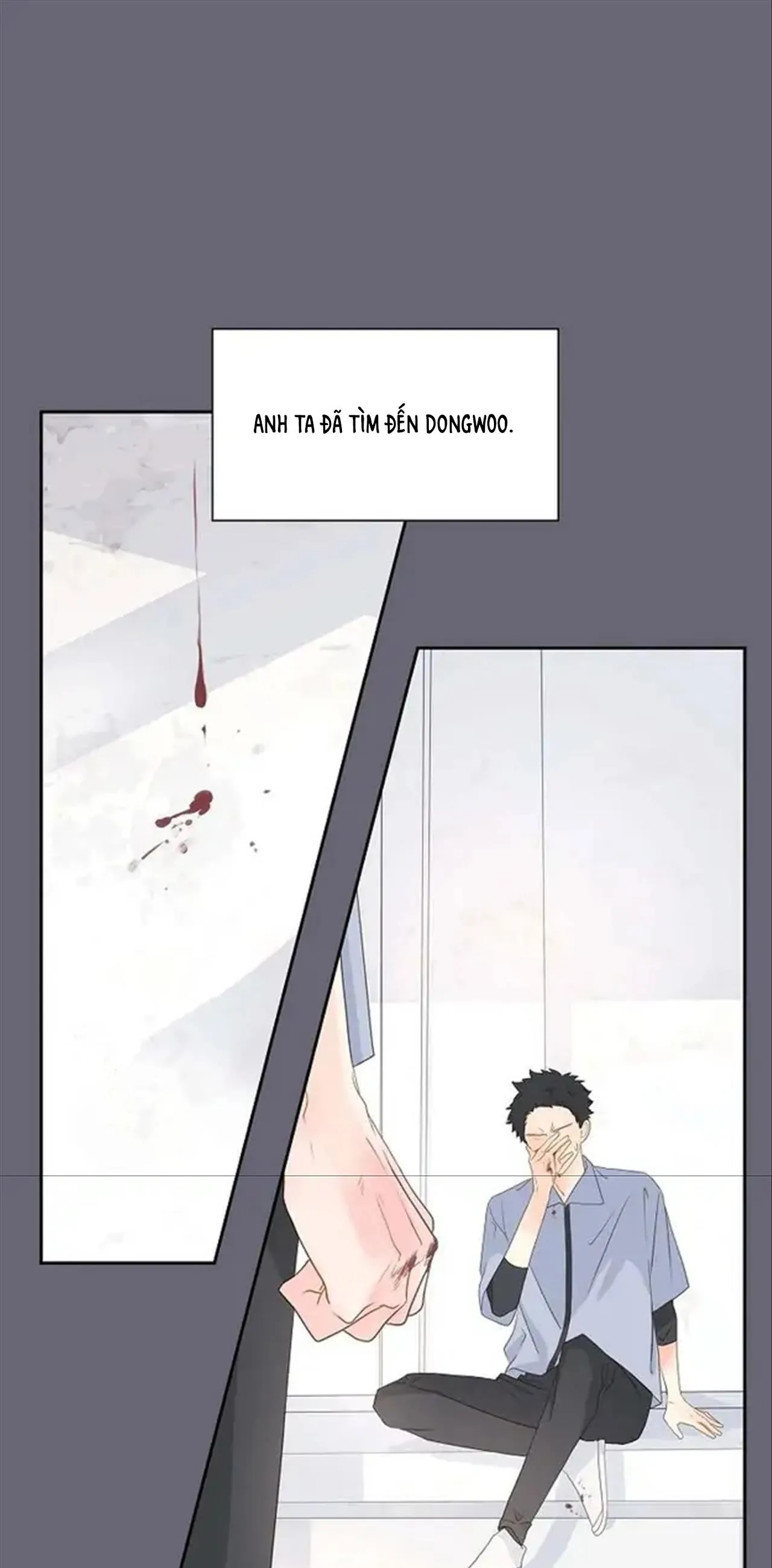 Lâu Đài Cát (END) Chapter 32 Trang 5