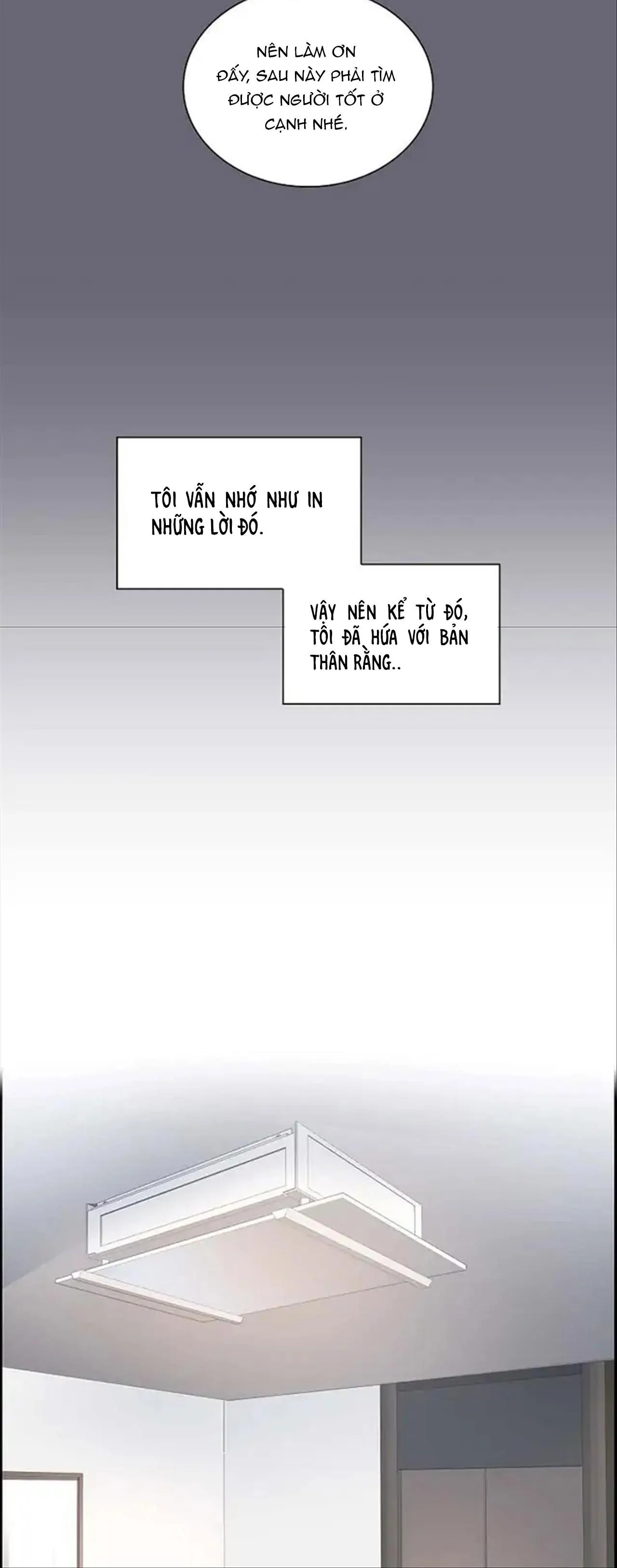 Lâu Đài Cát (END) Chapter 32 Trang 10