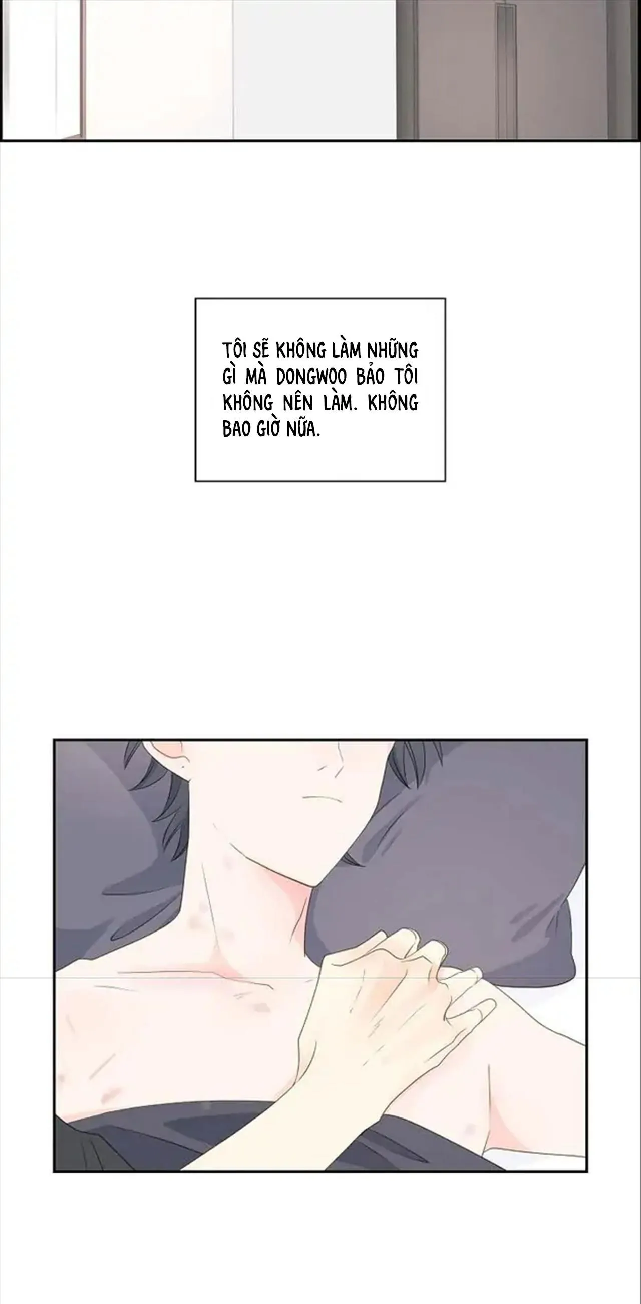 Lâu Đài Cát (END) Chapter 32 Trang 11