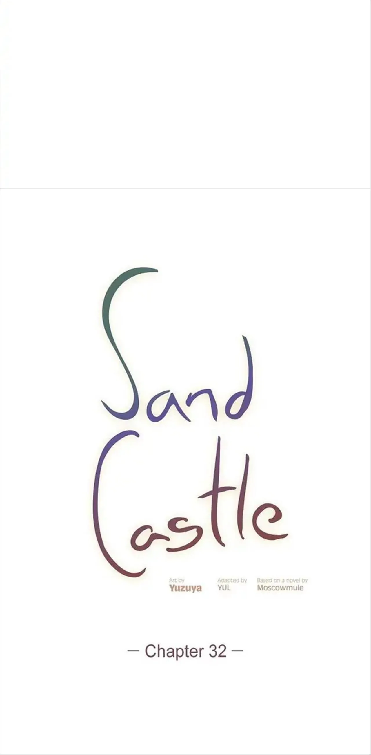 Lâu Đài Cát (END) Chapter 32 Trang 13