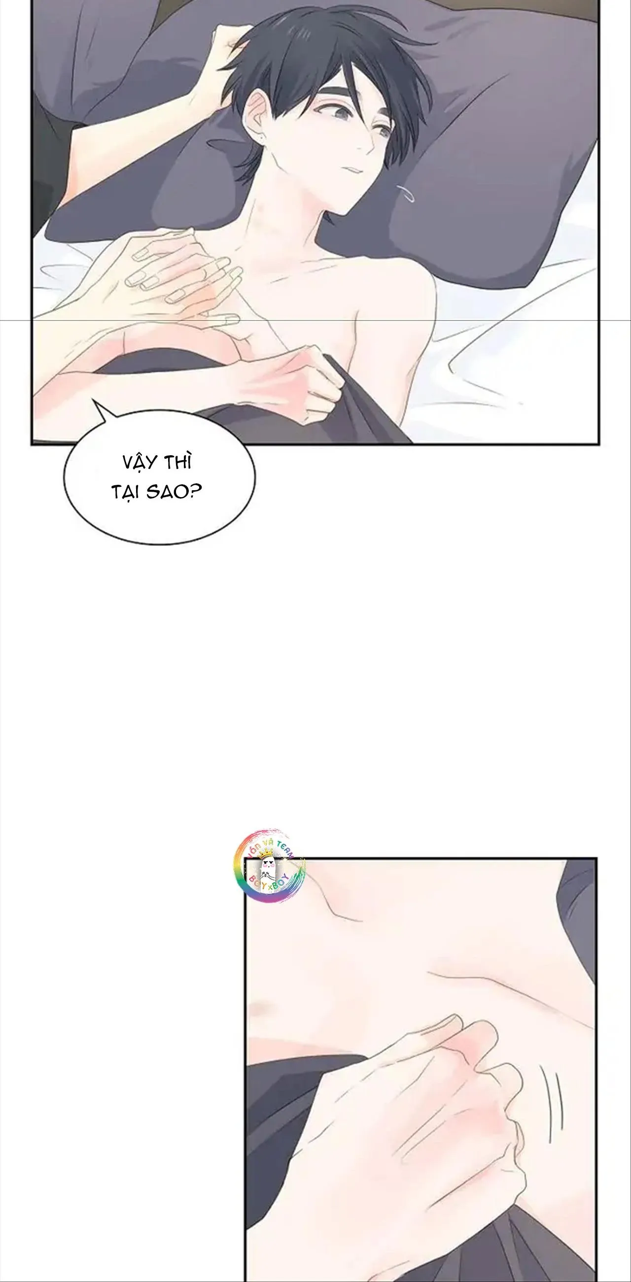 Lâu Đài Cát (END) Chapter 32 Trang 16