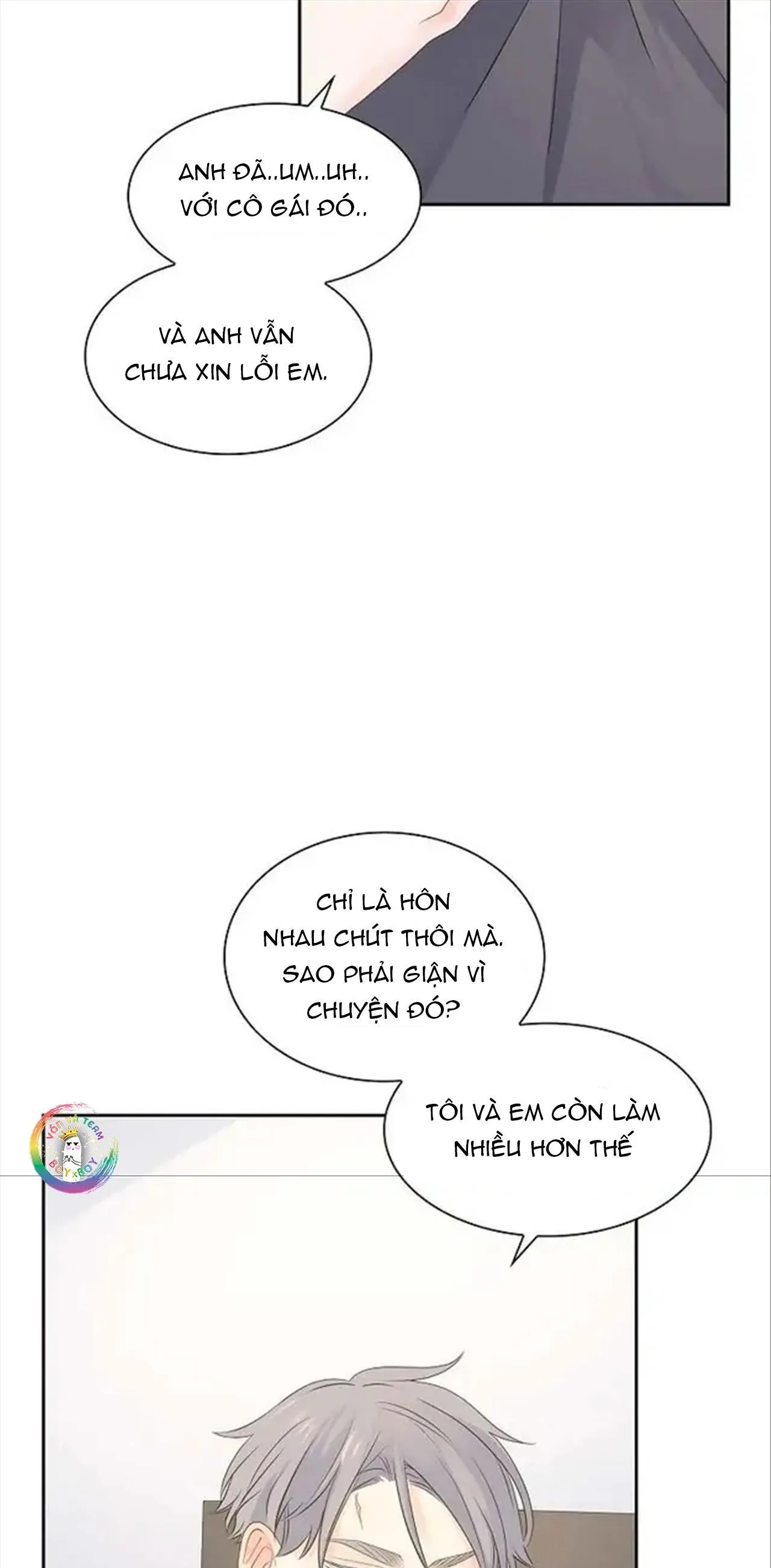 Lâu Đài Cát (END) Chapter 32 Trang 17