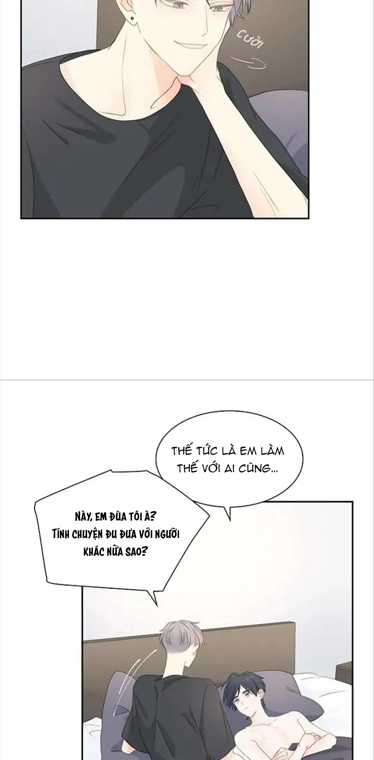 Lâu Đài Cát (END) Chapter 32 Trang 18