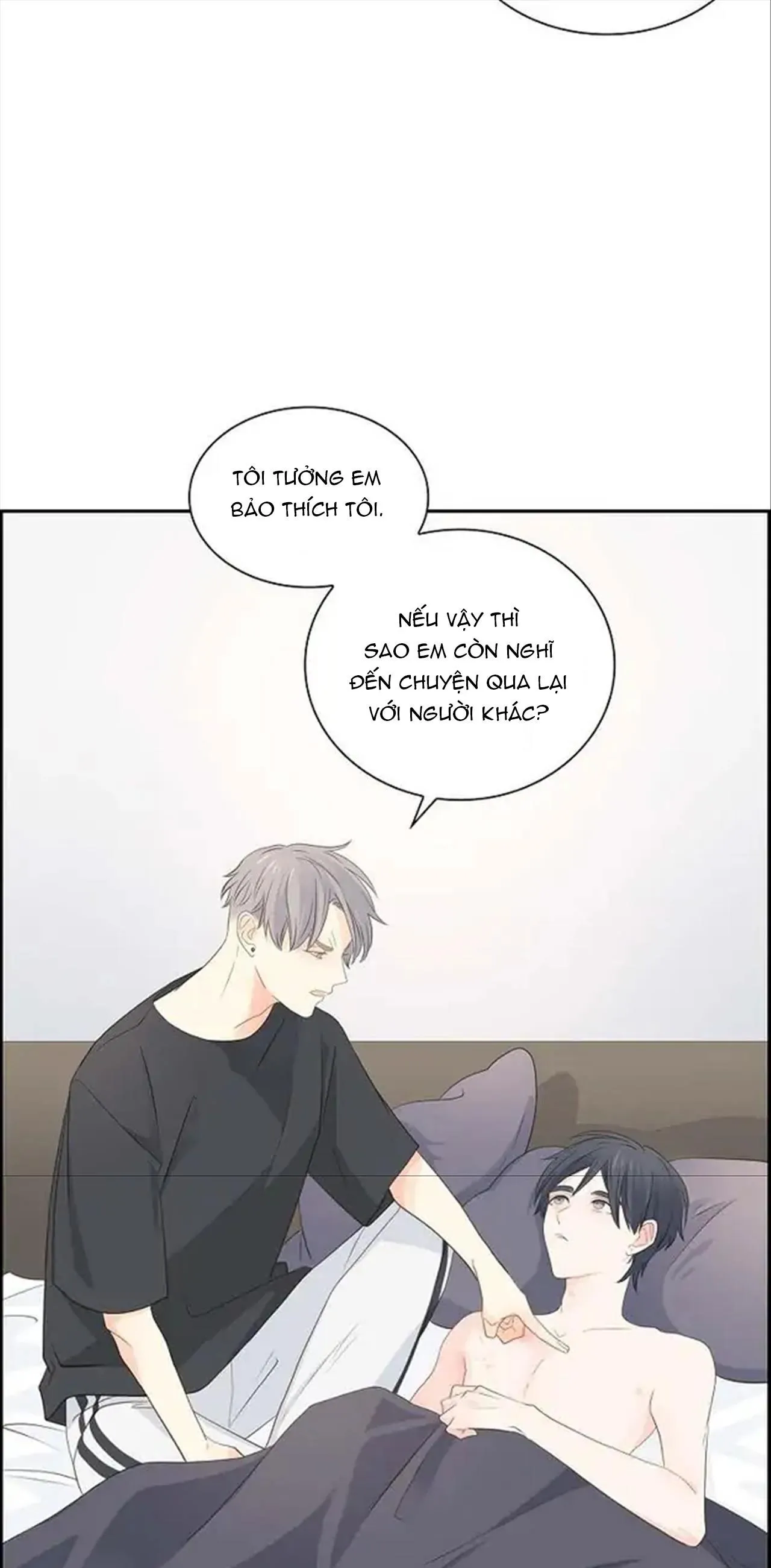 Lâu Đài Cát (END) Chapter 32 Trang 20