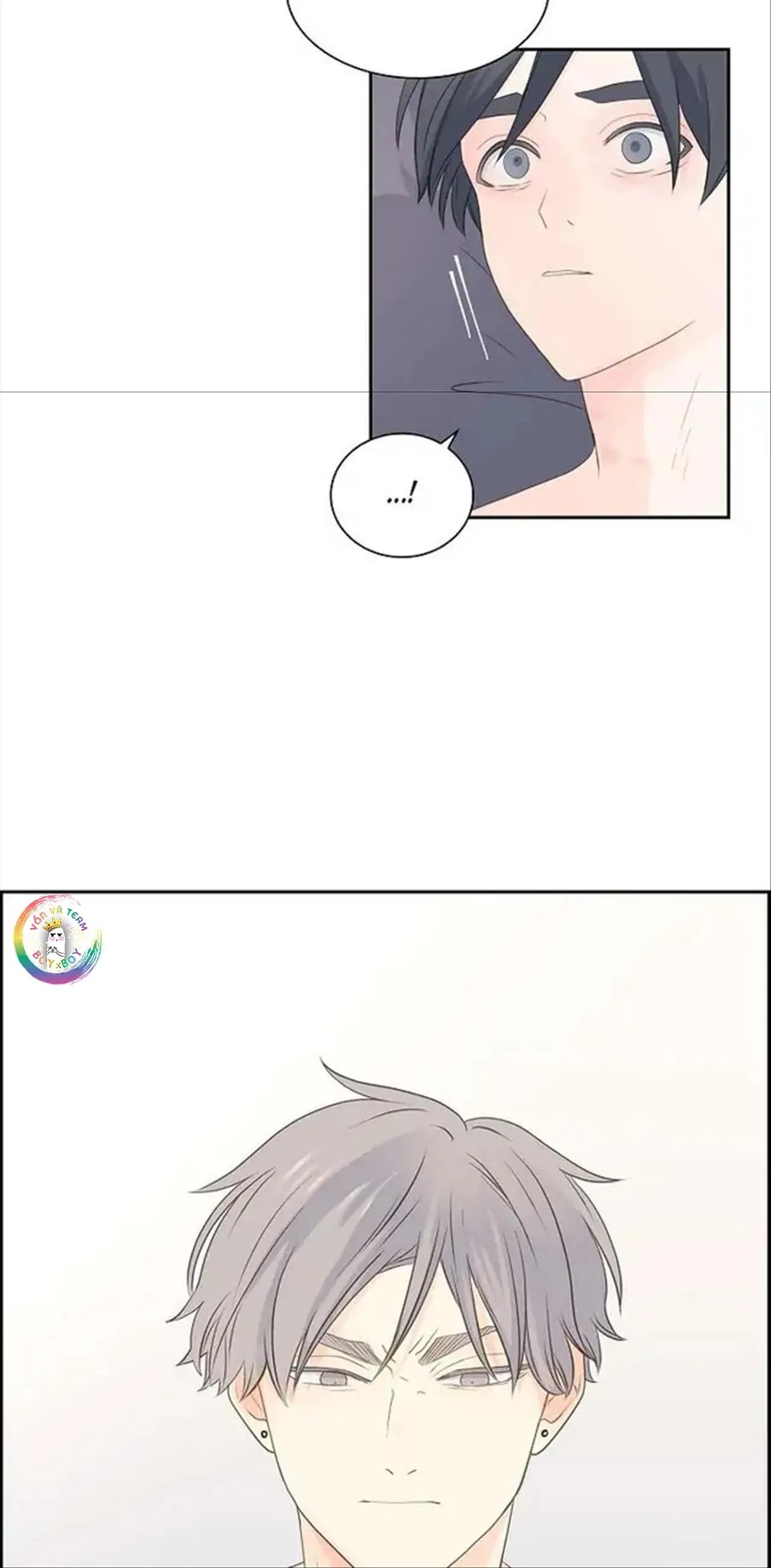 Lâu Đài Cát (END) Chapter 32 Trang 22