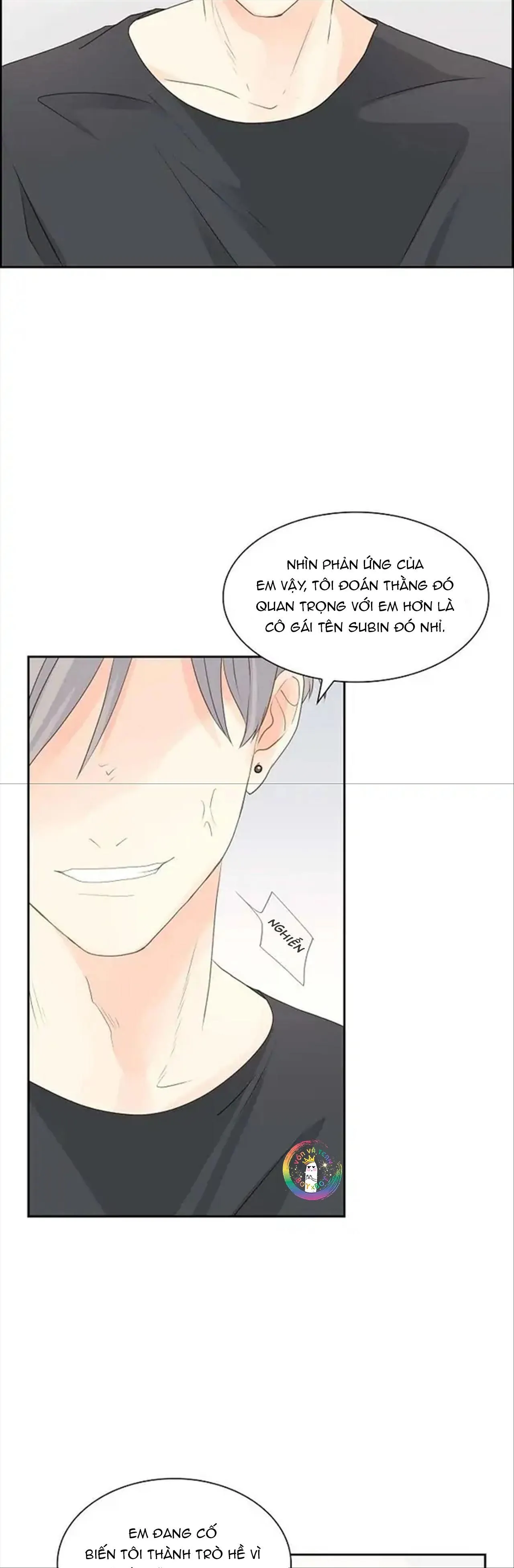 Lâu Đài Cát (END) Chapter 32 Trang 23