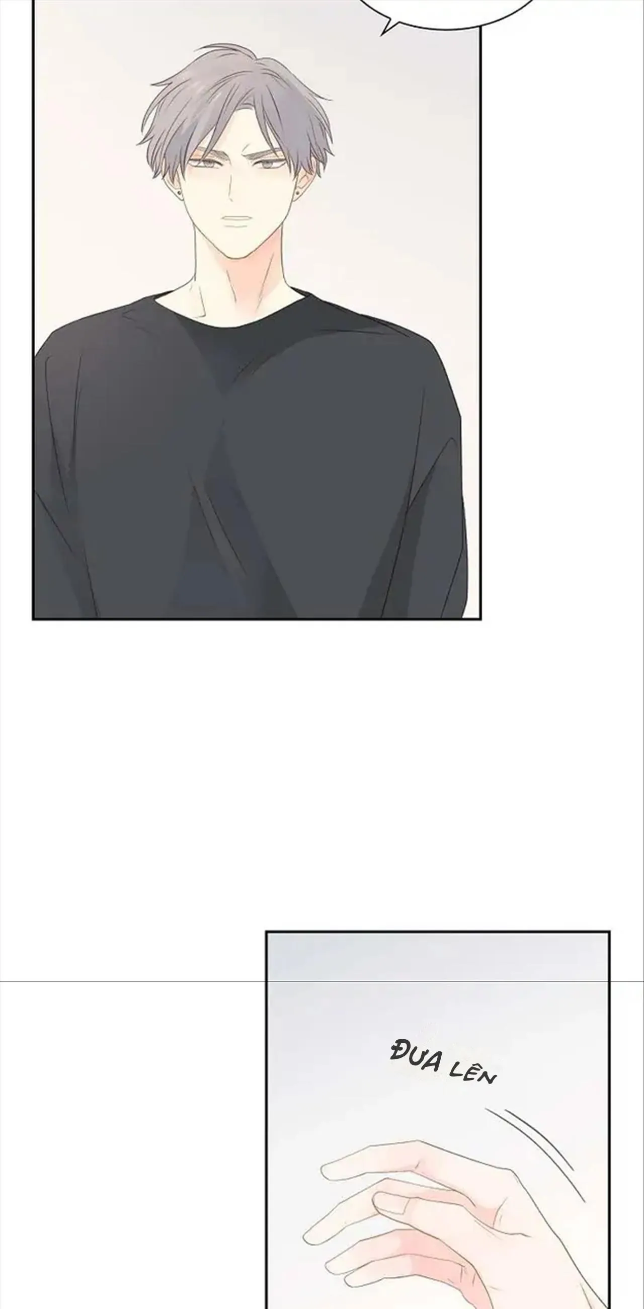 Lâu Đài Cát (END) Chapter 32 Trang 26