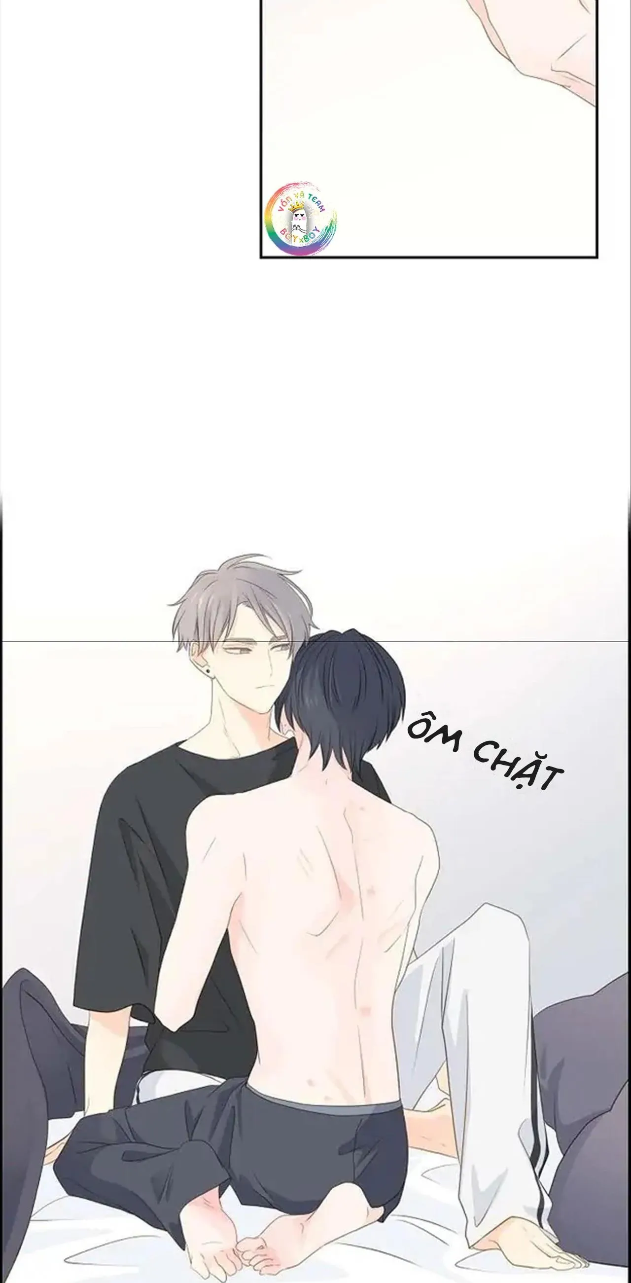 Lâu Đài Cát (END) Chapter 32 Trang 27