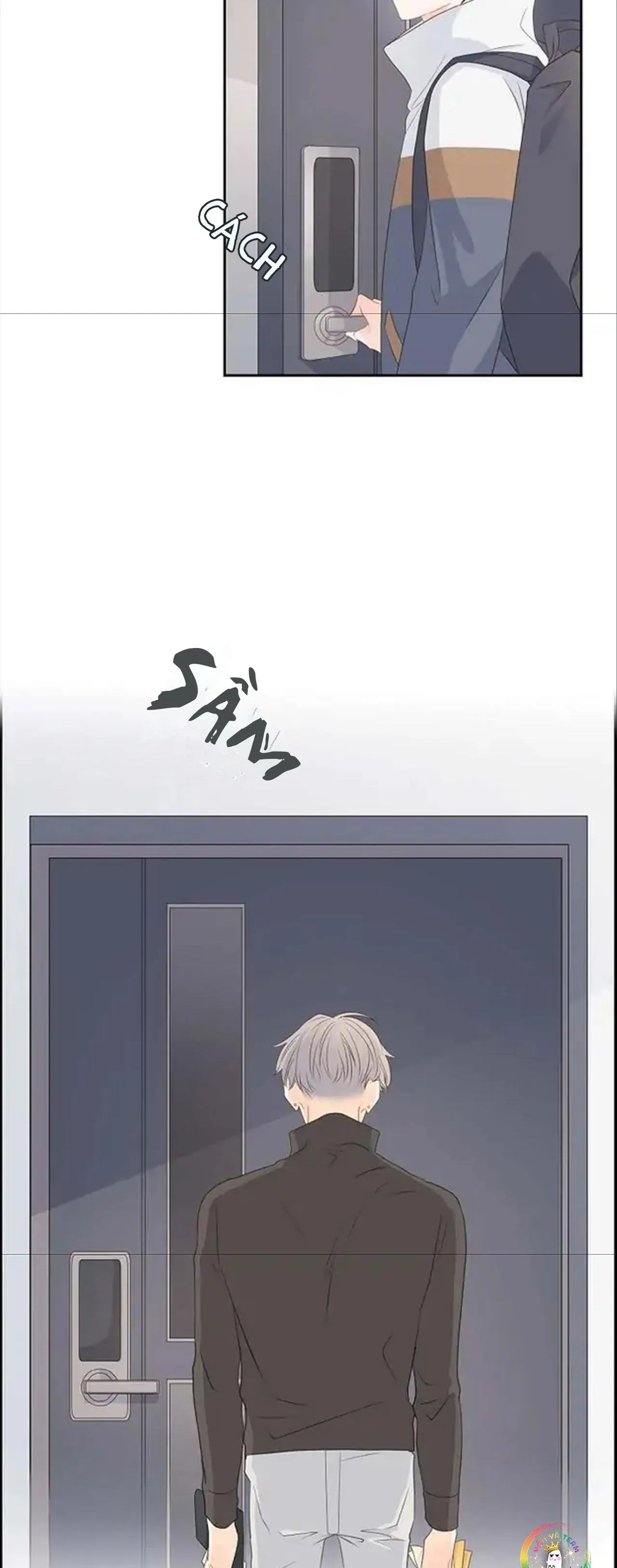 Lâu Đài Cát (END) Chapter 32 Trang 36