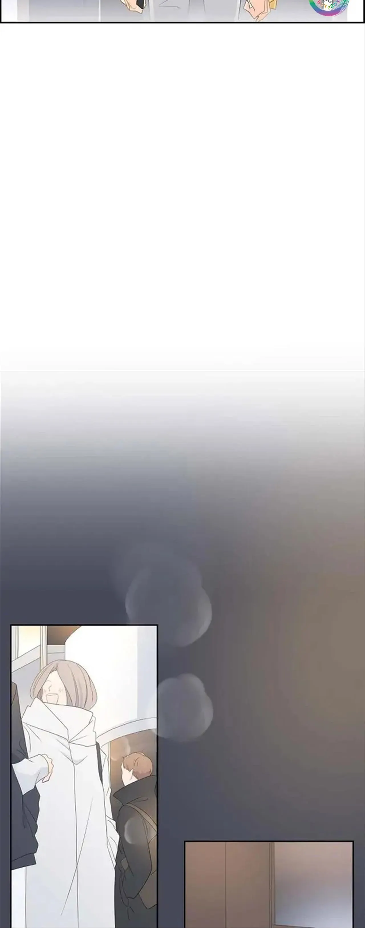 Lâu Đài Cát (END) Chapter 32 Trang 37