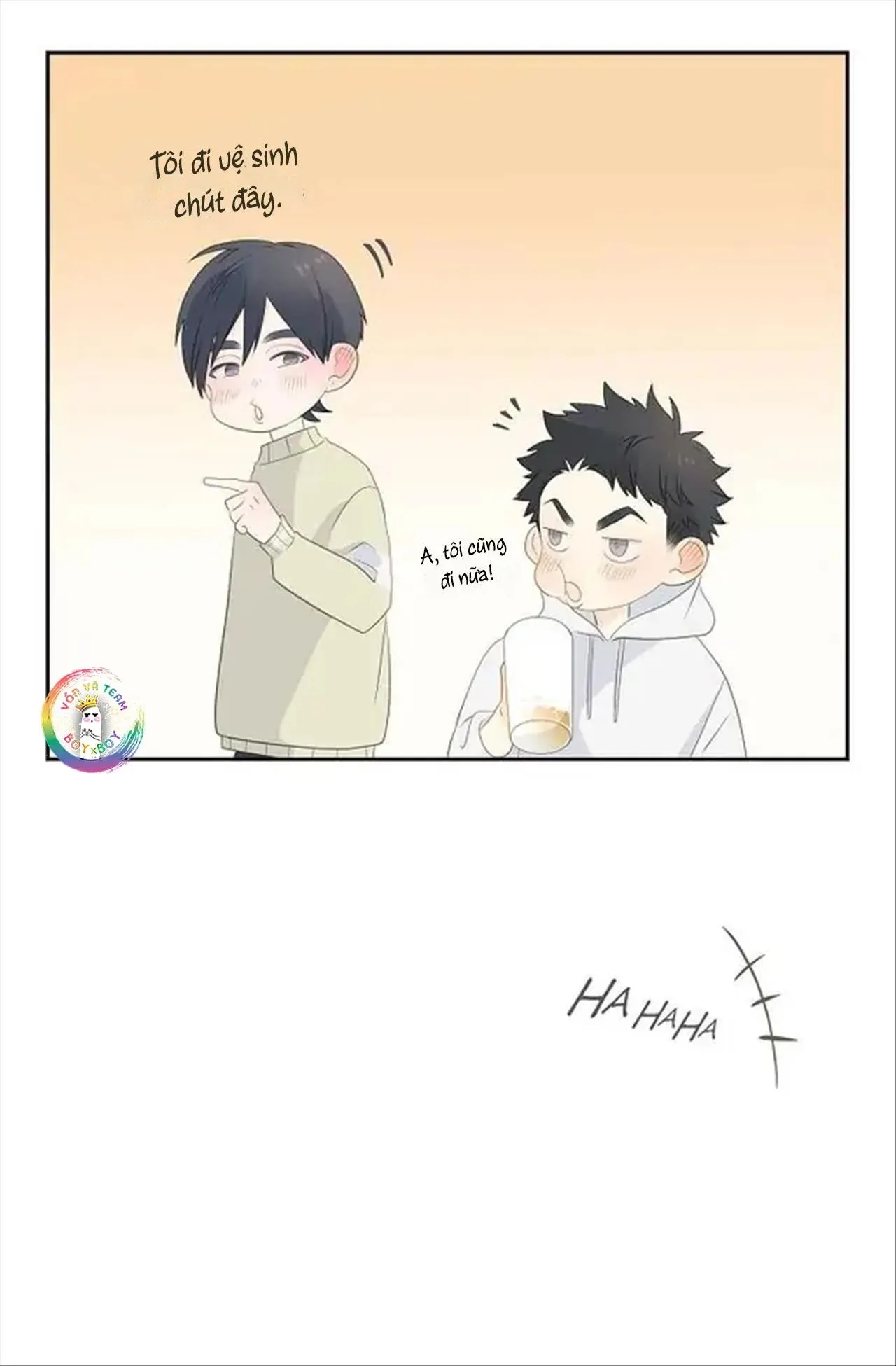 Lâu Đài Cát (END) Chapter 32 Trang 41