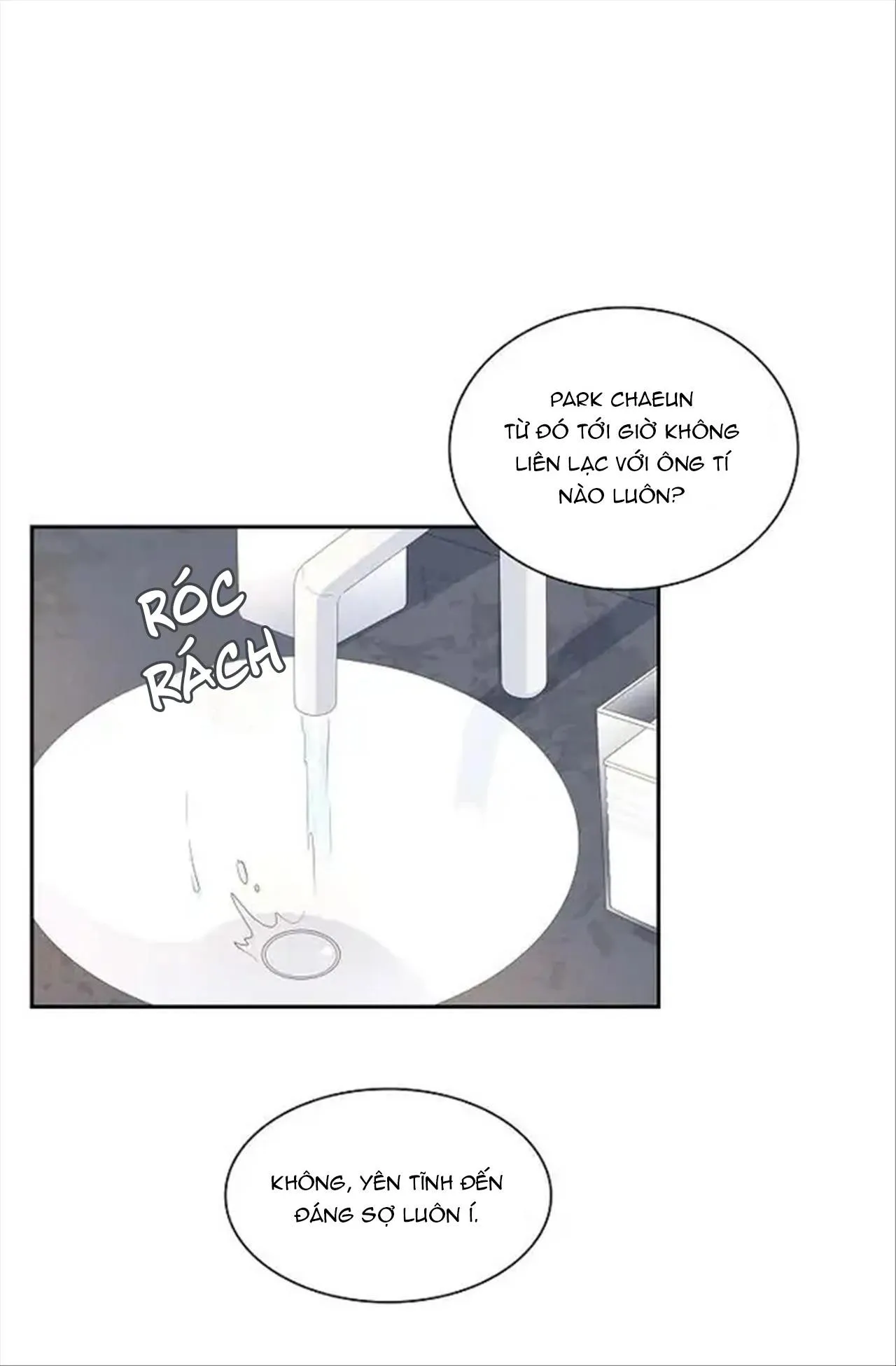 Lâu Đài Cát (END) Chapter 32 Trang 42