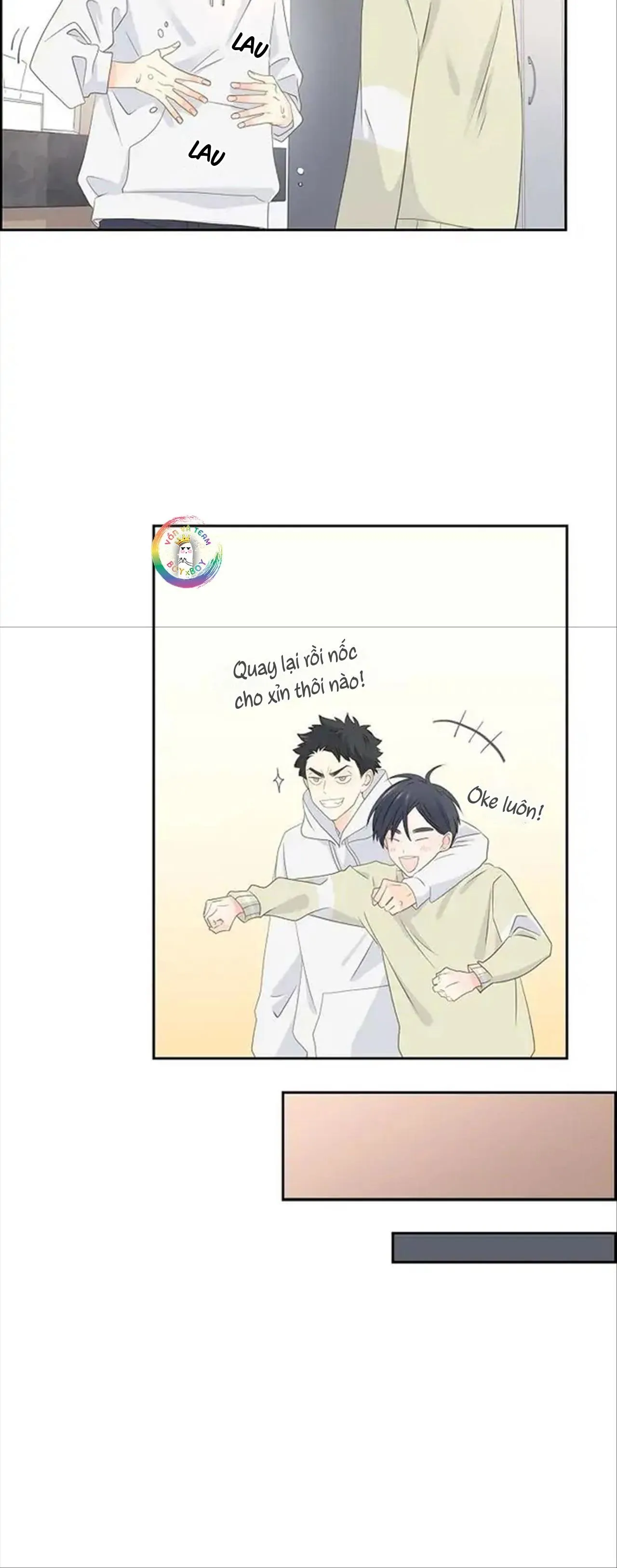 Lâu Đài Cát (END) Chapter 32 Trang 46