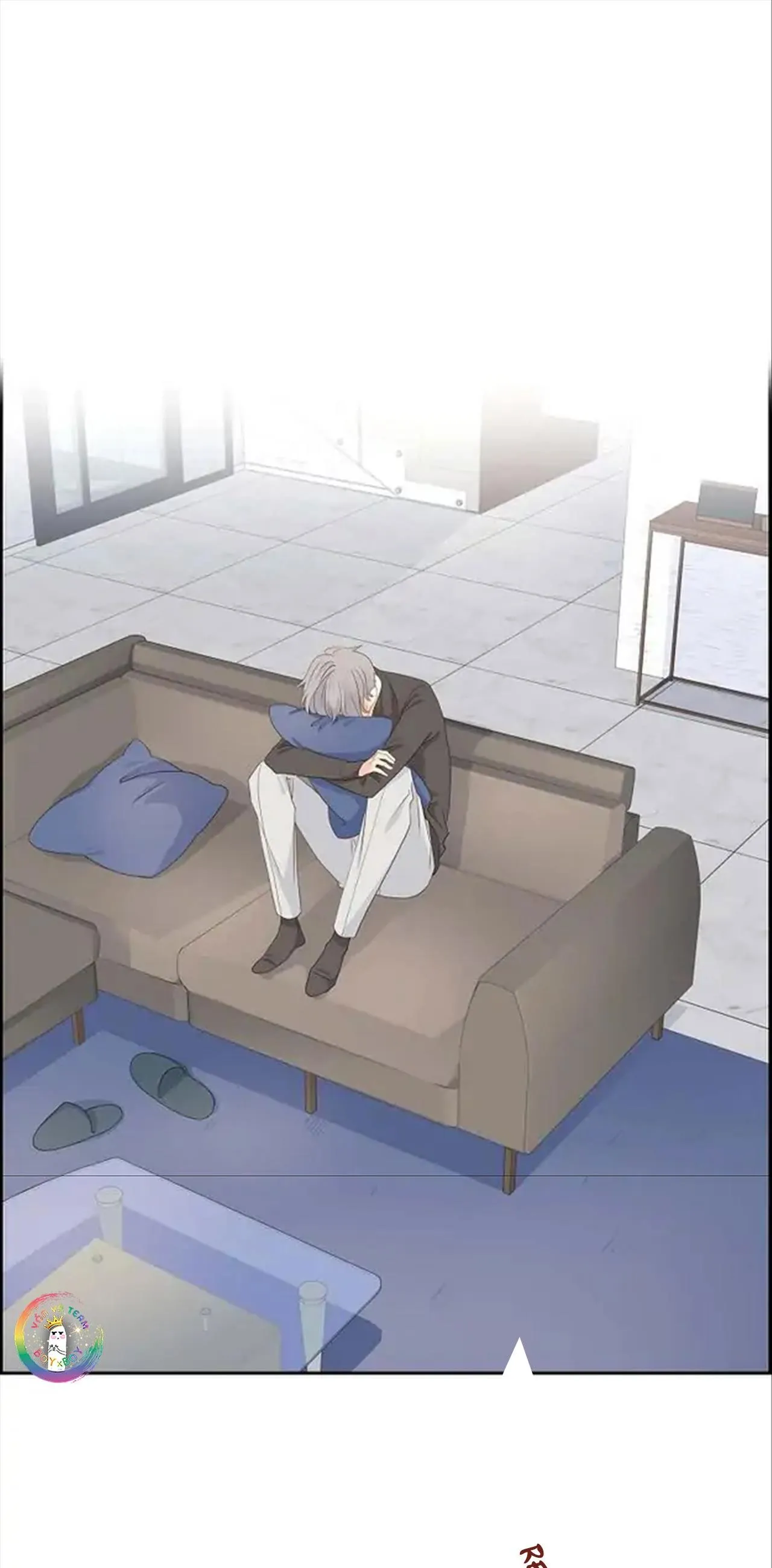 Lâu Đài Cát (END) Chapter 32 Trang 47