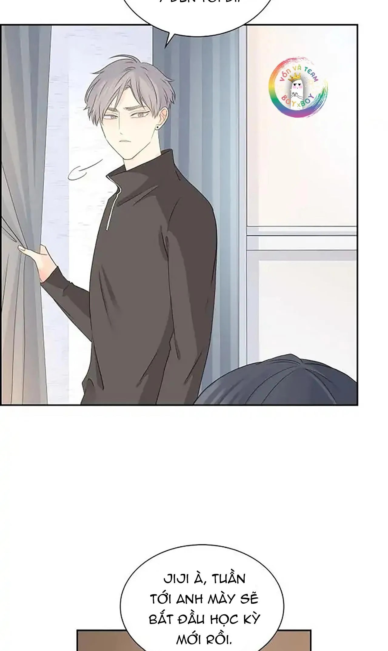 Lâu Đài Cát (END) Chapter 33 Trang 4