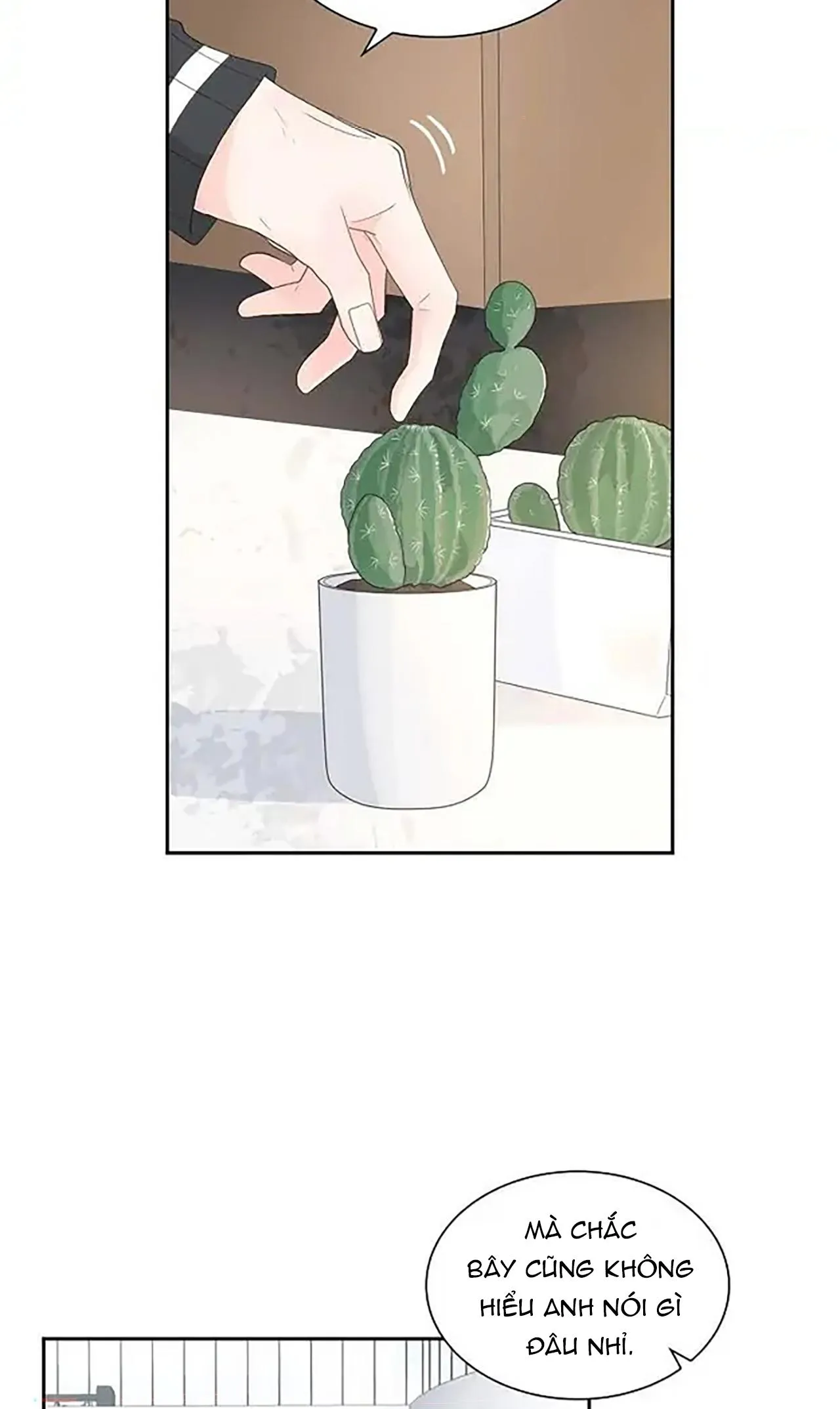 Lâu Đài Cát (END) Chapter 33 Trang 5