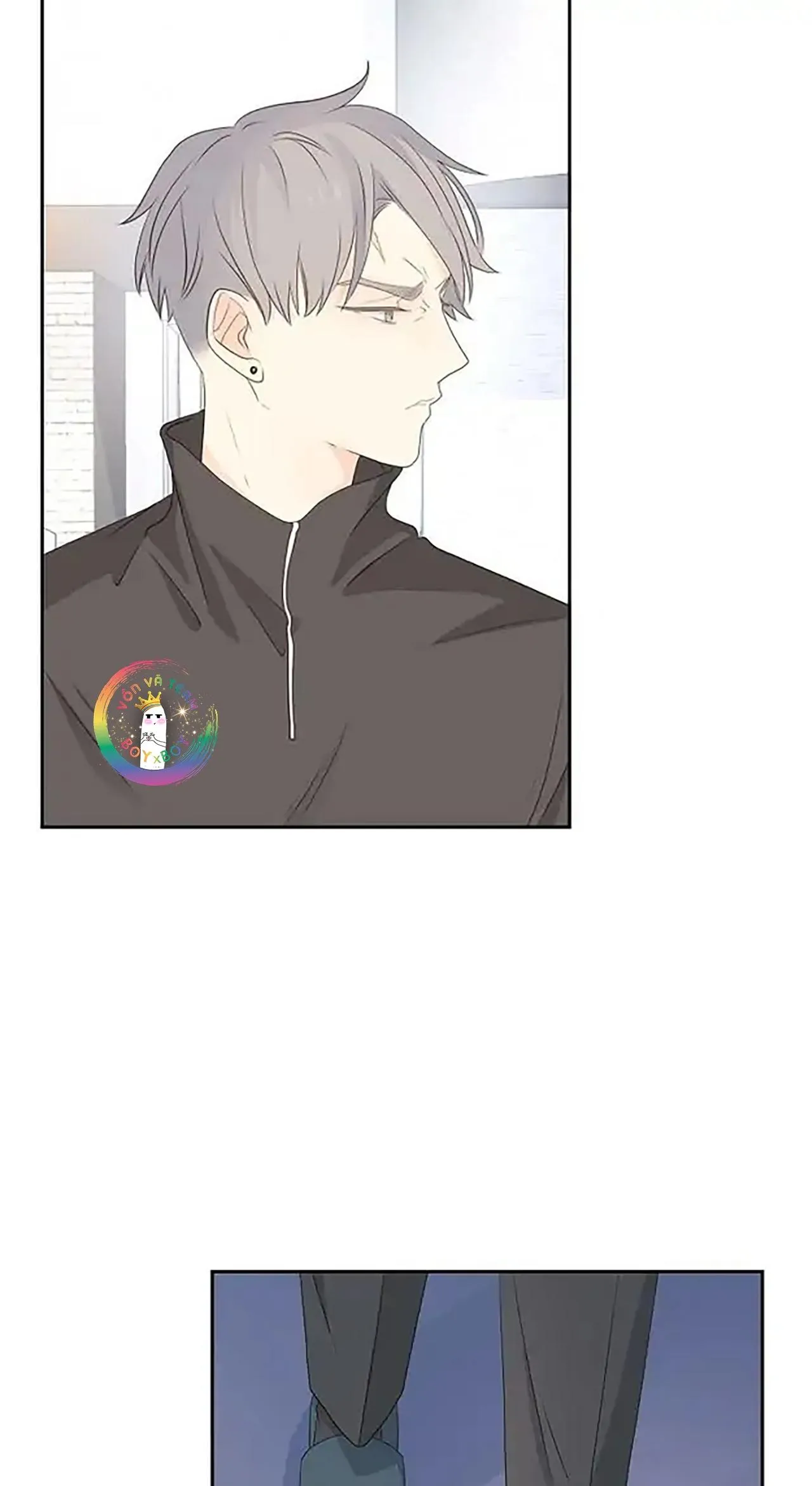 Lâu Đài Cát (END) Chapter 33 Trang 6