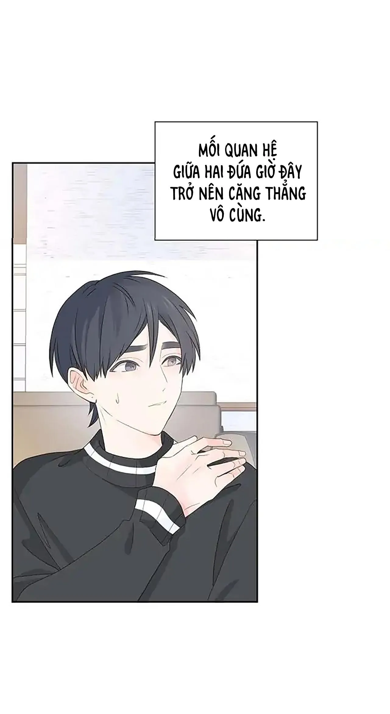 Lâu Đài Cát (END) Chapter 33 Trang 9