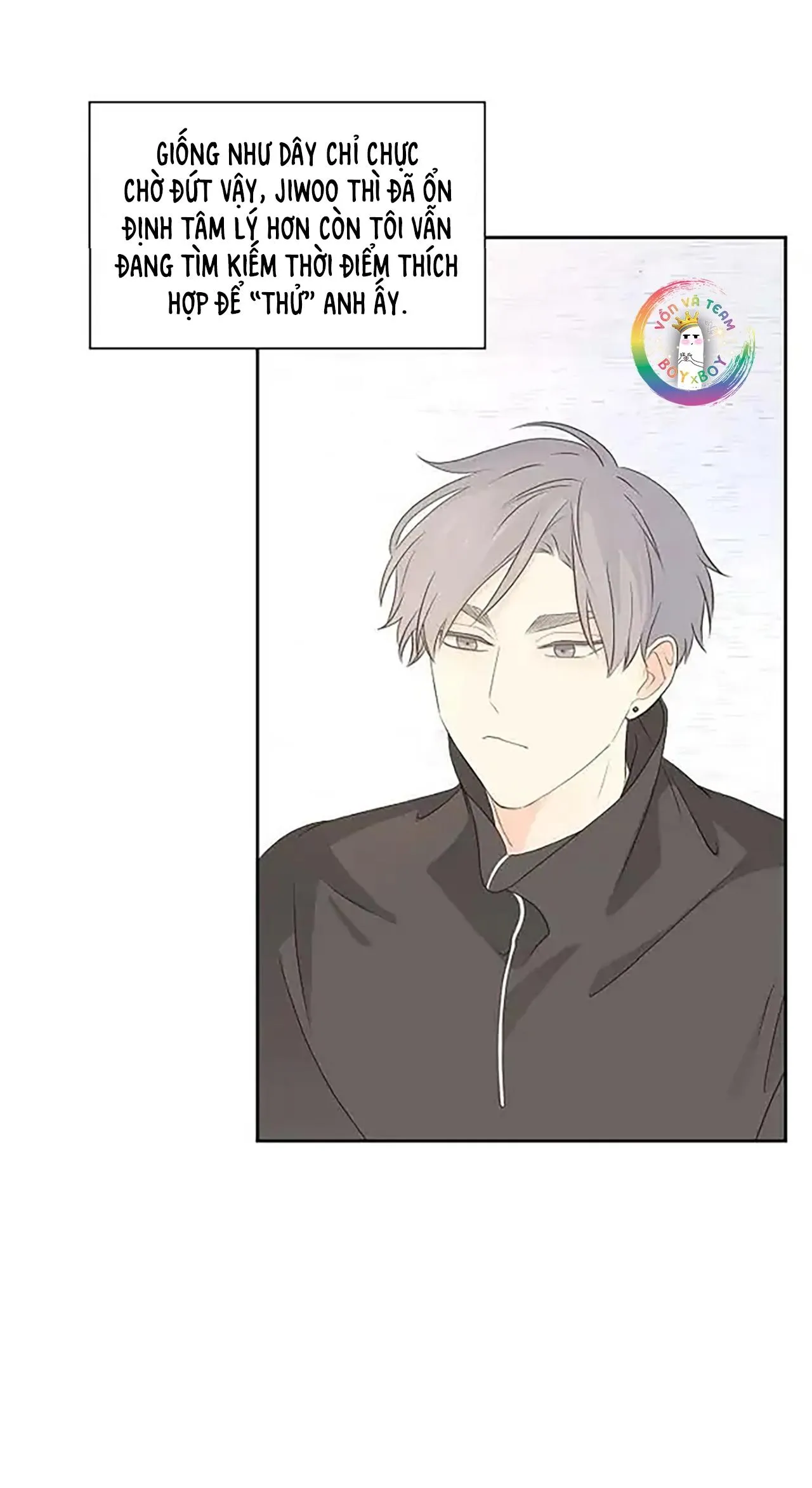 Lâu Đài Cát (END) Chapter 33 Trang 10