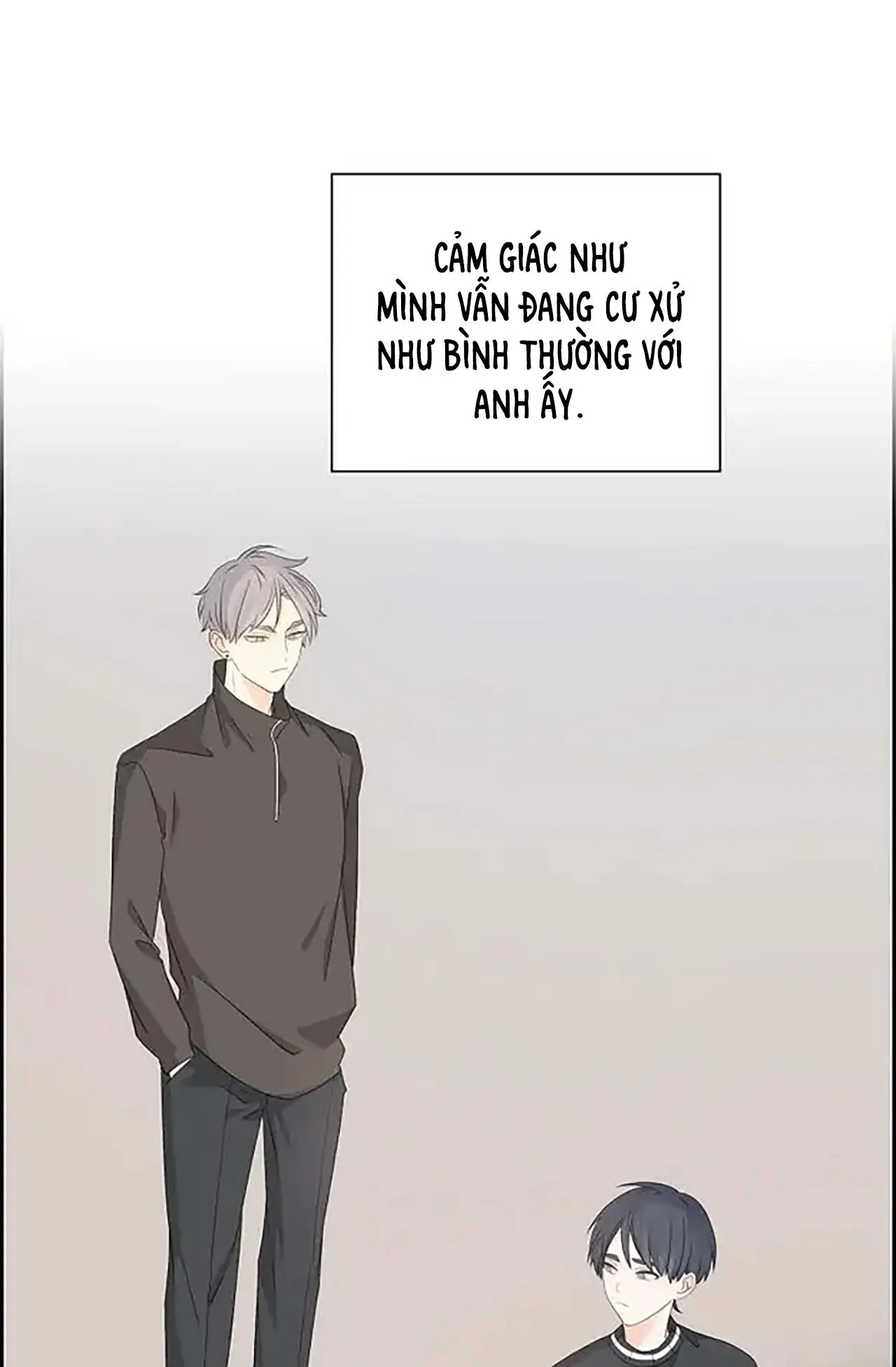 Lâu Đài Cát (END) Chapter 33 Trang 11