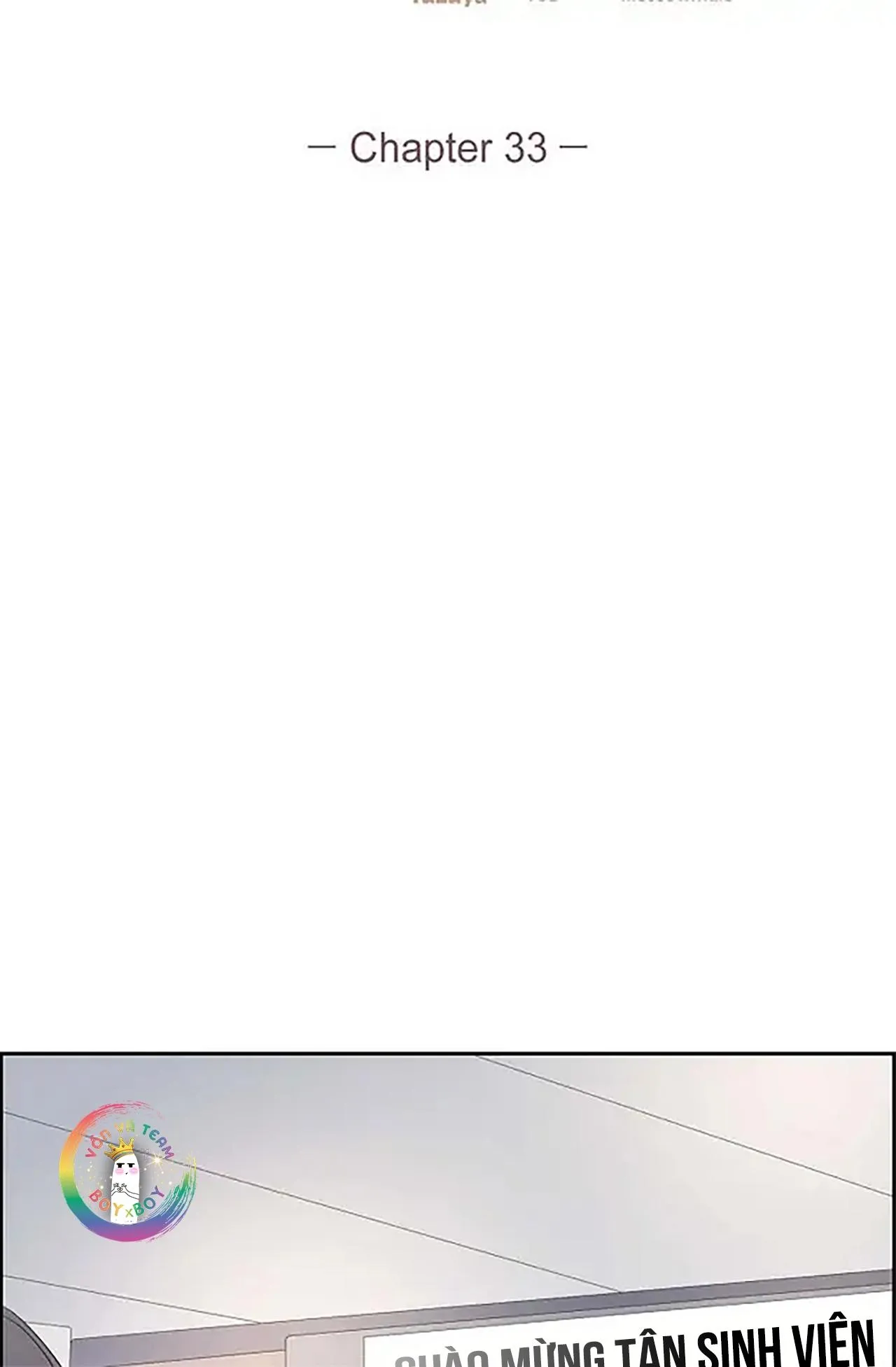 Lâu Đài Cát (END) Chapter 33 Trang 14