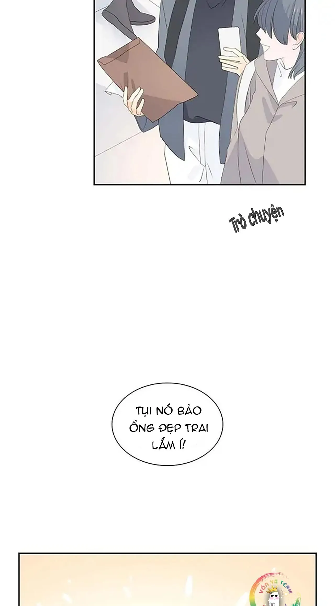 Lâu Đài Cát (END) Chapter 33 Trang 16