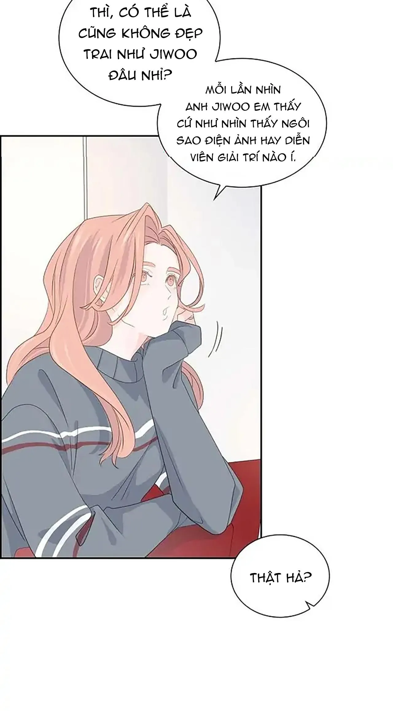 Lâu Đài Cát (END) Chapter 33 Trang 20