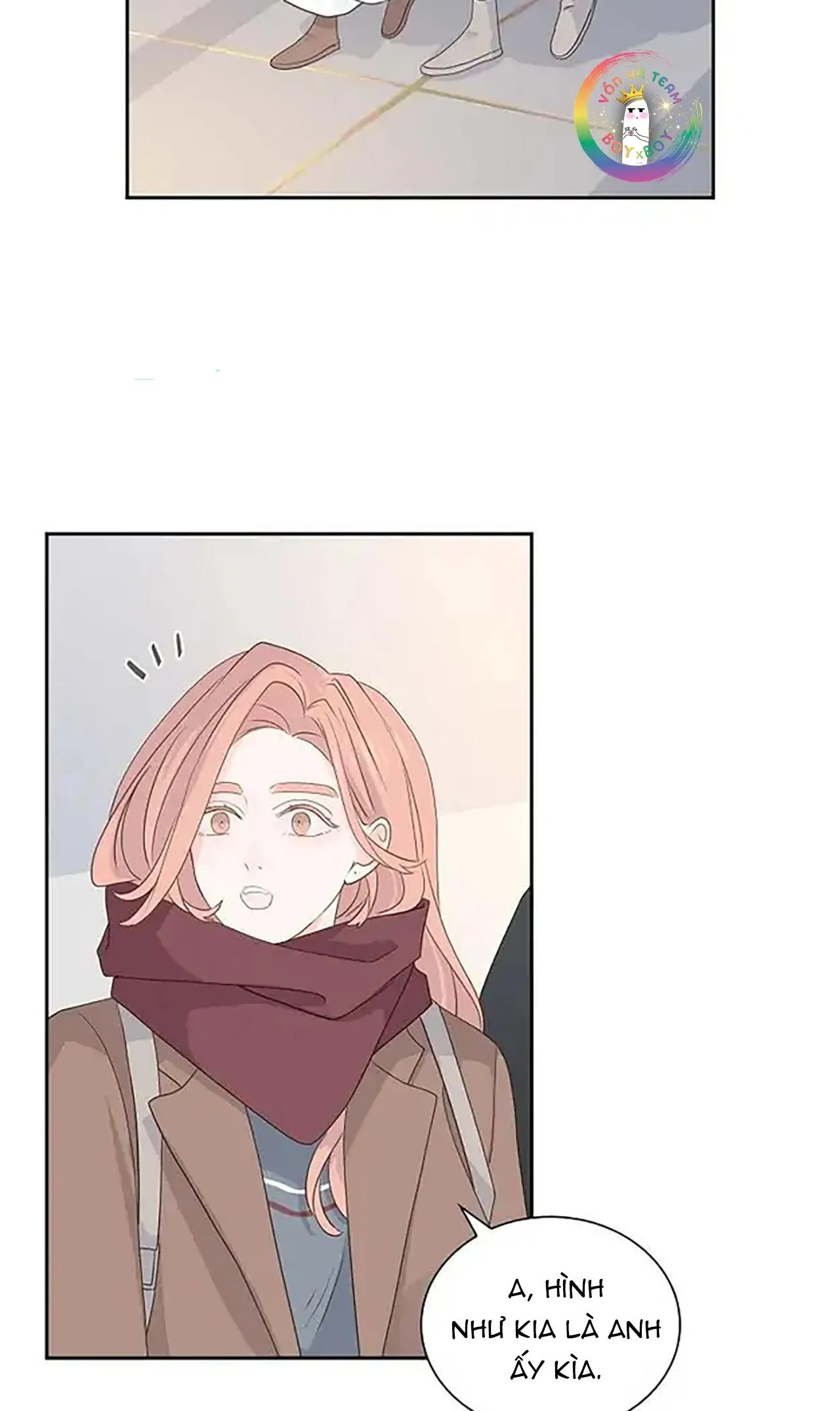 Lâu Đài Cát (END) Chapter 33 Trang 23