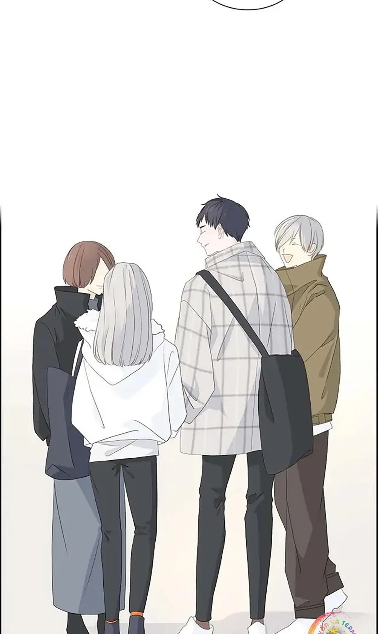 Lâu Đài Cát (END) Chapter 33 Trang 24