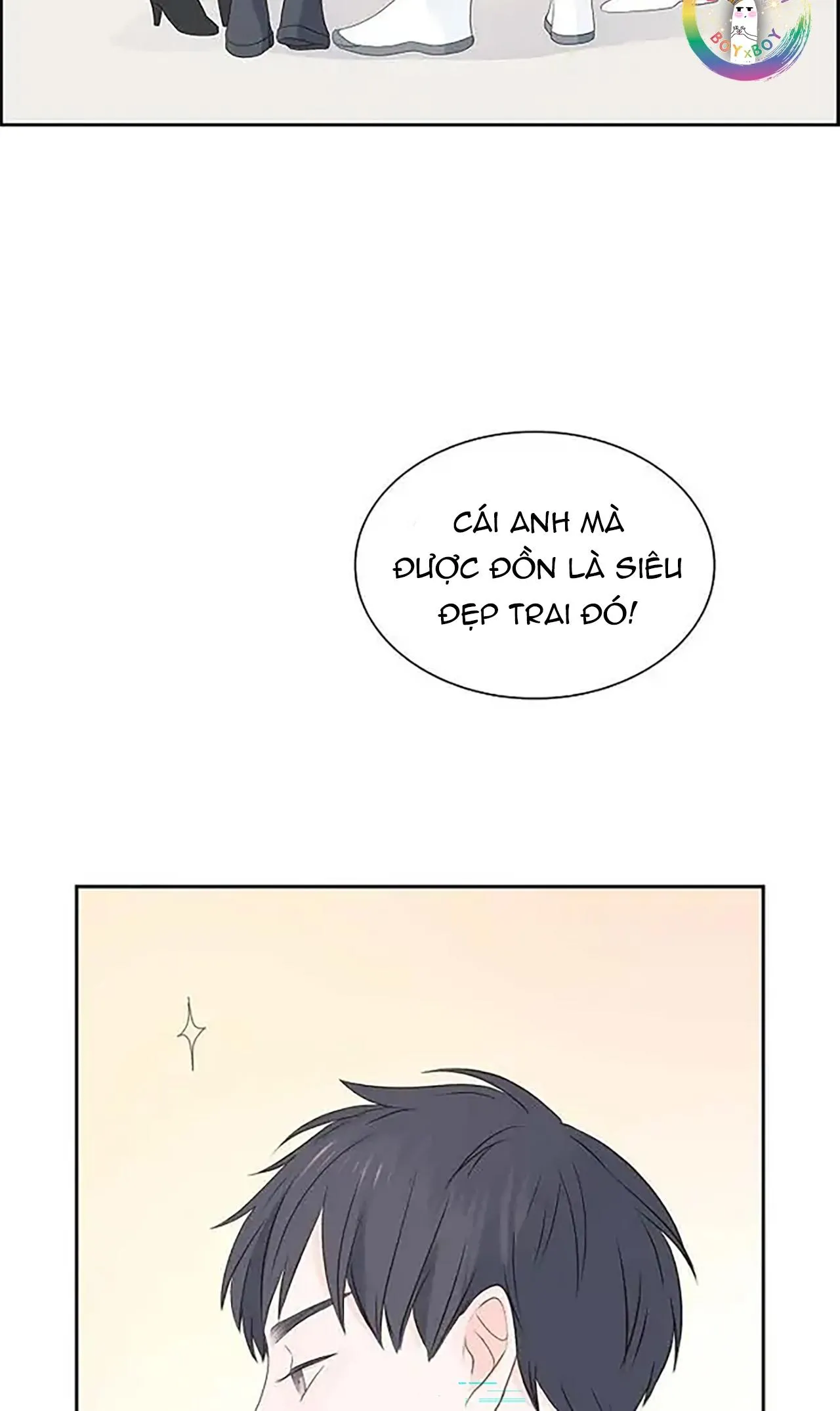 Lâu Đài Cát (END) Chapter 33 Trang 25