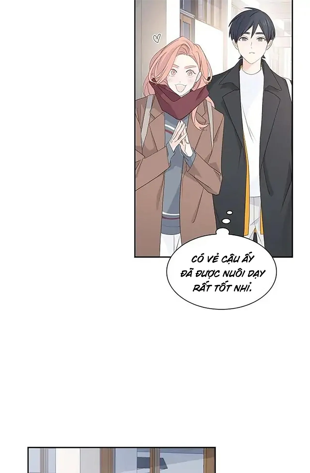 Lâu Đài Cát (END) Chapter 33 Trang 27